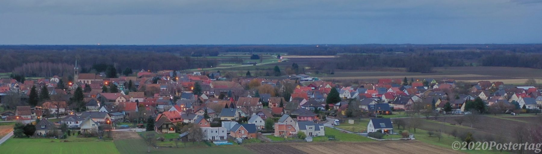 Village